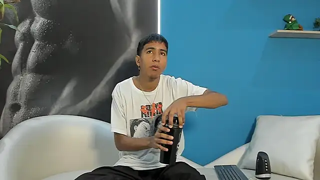 ender h0t online show from 01/08/26, 02:41