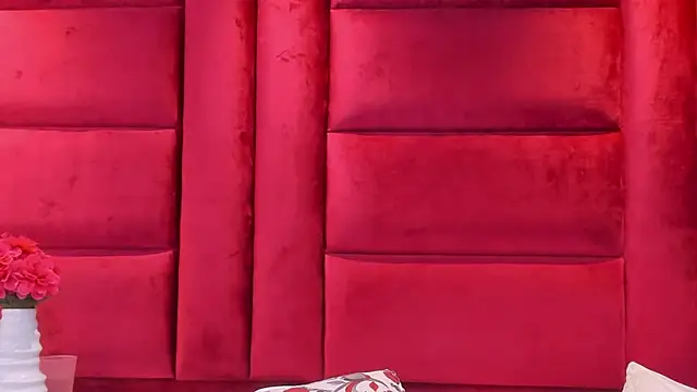 VictoriaFerro online show from 05/25/26, 02:01
