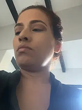 VictoriaFerro online show from 07/07/26, 12:09