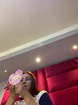 VictoriaFerro online show from 07/09/26, 02:54