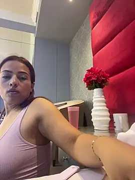 VictoriaFerro online show from 07/21/26, 01:13