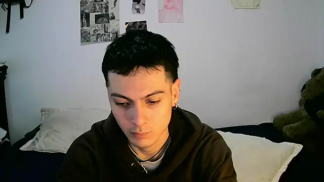 Dioniso guy8 online show from 09/15/25, 01:00