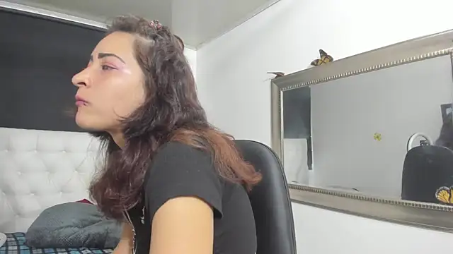 evelynesex online show from 10/08/25, 01:25