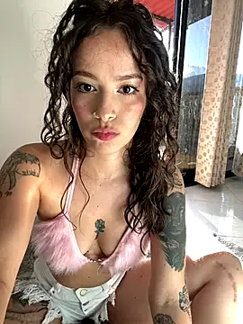 alysa g  online show from 09/20/25, 10:00