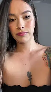 alysa g  online show from 11/07/25, 10:10