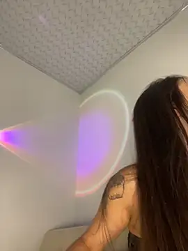 alysa g  online show from 04/15/26, 10:21