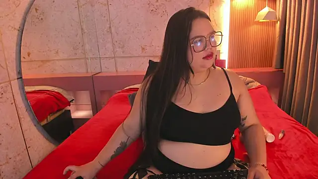 Lushi Love online show from 02/07/26, 01:09