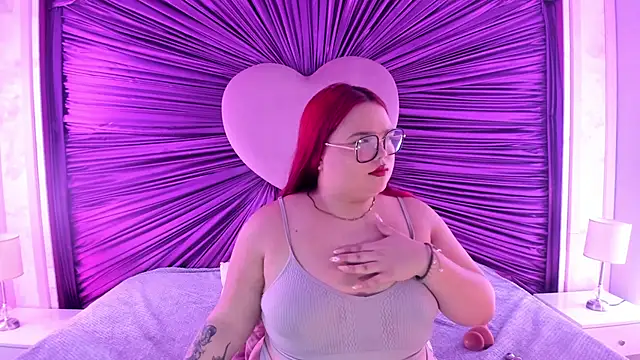 Lushi Love online show from 05/16/26, 03:03