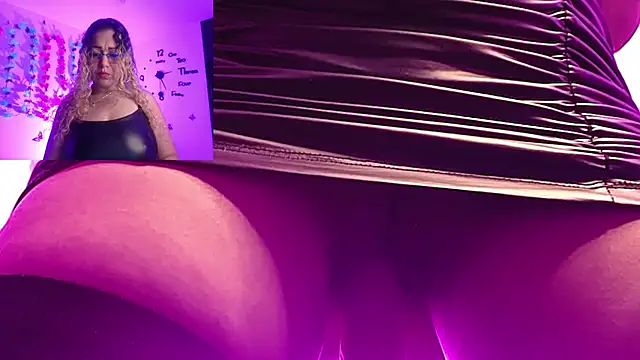 Skarleth Diaz online show from 09/09/25, 03:06