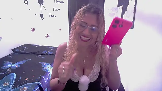 Skarleth Diaz online show from 03/05/26, 04:08