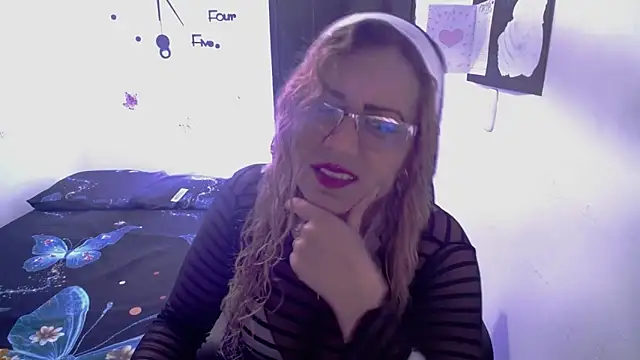 Skarleth Diaz online show from 03/14/26, 03:23