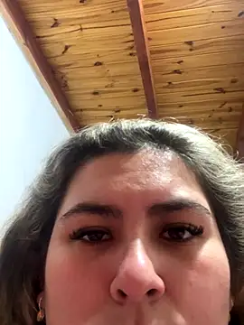 Camelu  online show from 10/27/25, 11:20