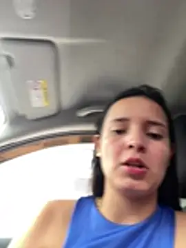 Mia jhoonson online show from 01/08/26, 03:58