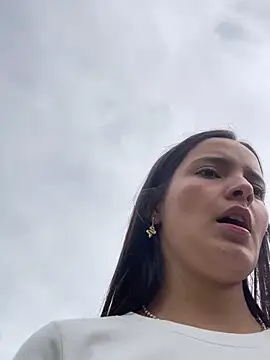 Mia jhoonson online show from 01/09/26, 06:53