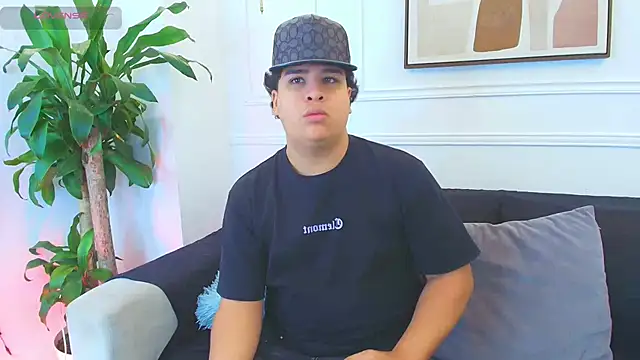 Naim Bennetsex online show from 10/27/25, 06:45