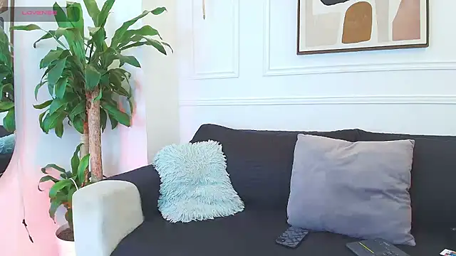 Naim Bennetsex online show from 10/30/25, 06:30