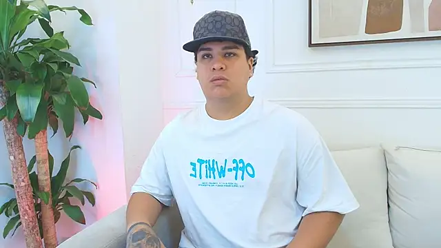 Naim Bennetsex online show from 12/04/25, 06:38