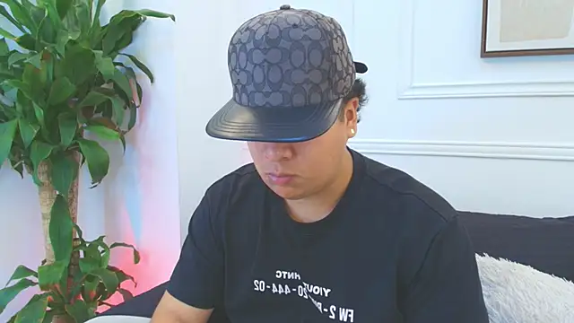 Naim Bennetsex online show from 01/06/26, 06:22