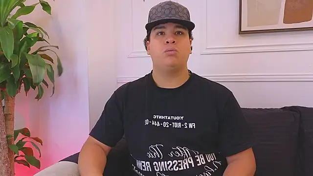 Naim Bennetsex online show from 02/09/26, 06:45