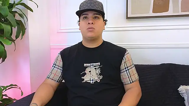 Naim Bennetsex online show from 02/20/26, 03:25