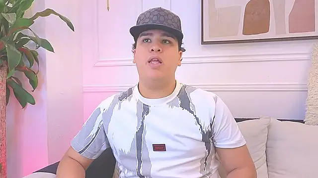 Naim Bennetsex online show from 02/27/26, 02:33