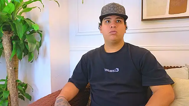 Naim Bennetsex online show from 03/12/26, 06:14