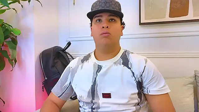 Naim Bennetsex online show from 03/15/26, 06:03