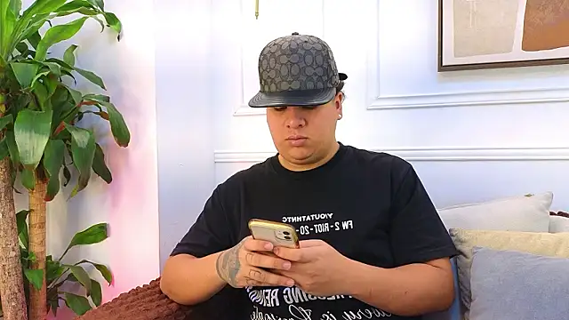 Naim Bennetsex online show from 03/20/26, 06:57