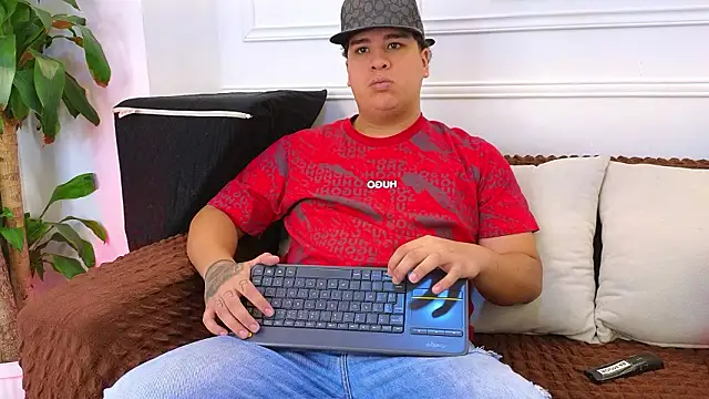 Naim Bennetsex online show from 03/21/26, 06:33