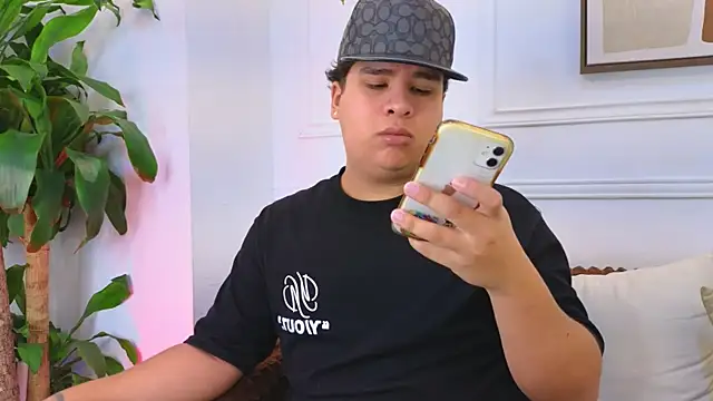 Naim Bennetsex online show from 04/01/26, 06:38