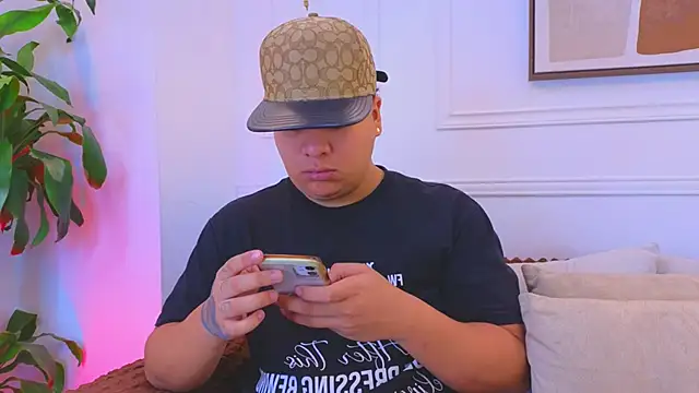 Naim Bennetsex online show from 04/06/26, 05:58