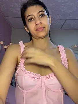 Lenapink19 online show from 02/03/26, 10:26