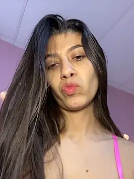 Lenapink19 online show from 03/28/26, 01:38