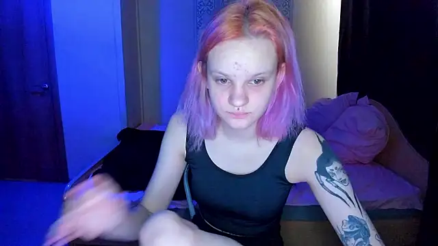 Elieiza xo online show from 02/13/26, 09:05