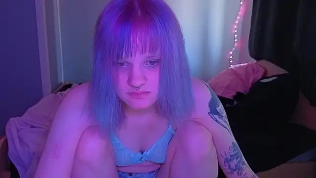 Elieiza xo online show from 03/28/26, 09:09