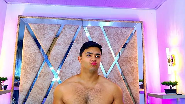 Snapshot of jayd_muscle chatting on 02/19/26, 03:57 jayd muscle online show from 02/19/26, 03:57