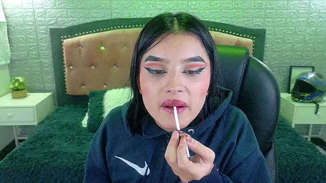 Natalie loffreda online show from 02/04/26, 03:23