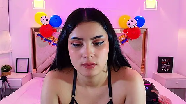 Natalie loffreda online show from 07/10/26, 08:07