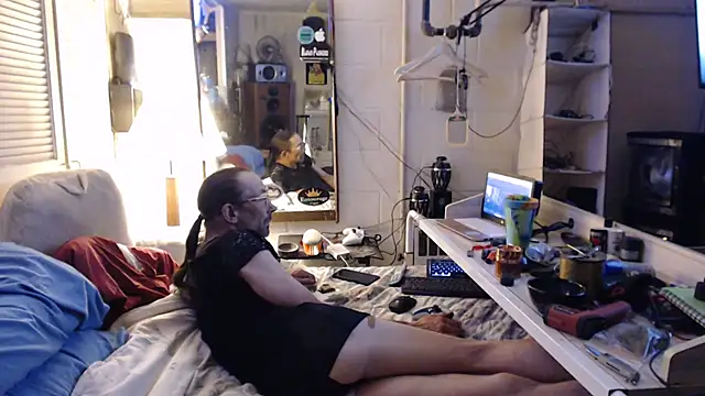 Puff0169 online show from 07/15/26, 07:46