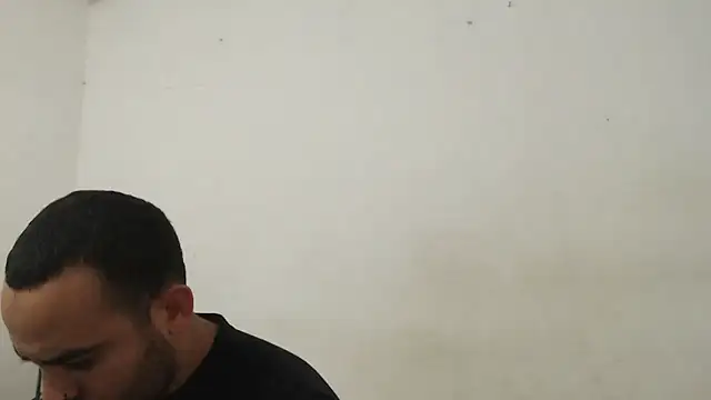 Ana ThiagoxX online show from 10/03/25, 02:19