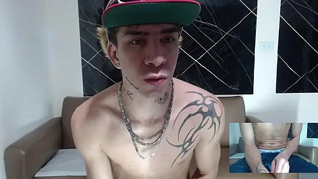 Dan jonson15 online show from 09/10/25, 07:25