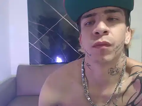 Dan jonson15 online show from 09/11/25, 05:35