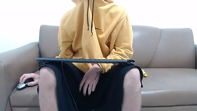 Dan jonson15 online show from 01/11/26, 01:16