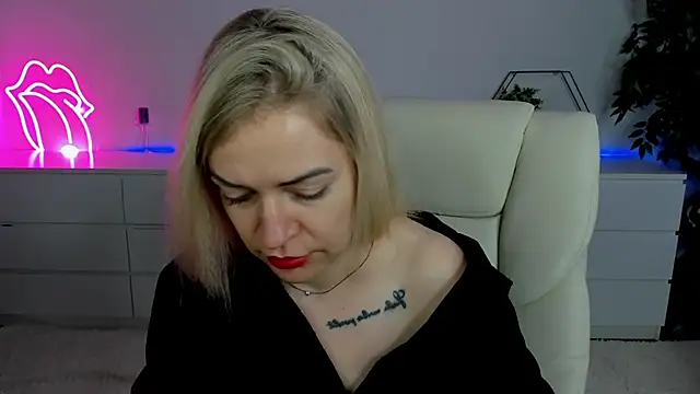 Anna Snows online show from 09/28/25, 11:59