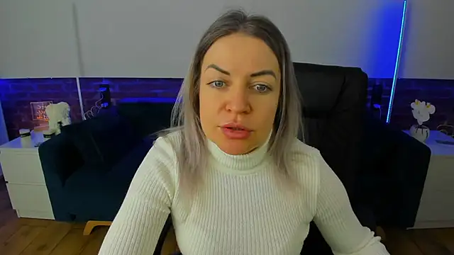 Anna Snows online show from 03/19/26, 06:39