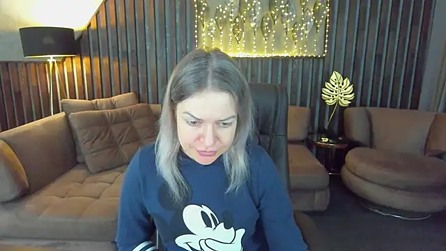 Anna Snows online show from 03/20/26, 07:57