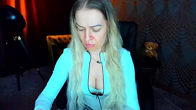 Anna Snows online show from 05/30/26, 04:59