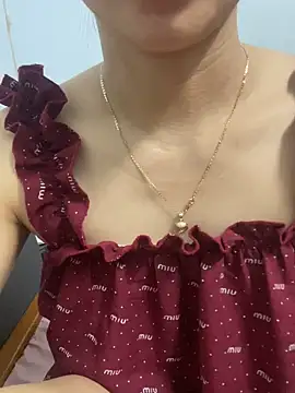 -NhaKy22 online show from 10/08/25, 02:25