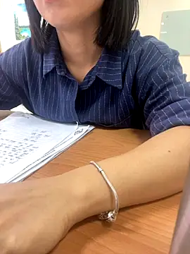 -NhaKy22 online show from 10/22/25, 01:28