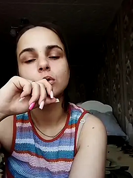 Snapshot of Jenevaonlovex chatting on 10/30/25, 09:55 Jenevaonlovex online show from 10/30/25, 09:55